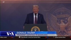 Presidenti Trump bizneseve botërore: investoni në SHBA ose paguani tarifa