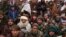 Yordam so'rab, kutib o'tirgan afg'onlar, 14-dekabr, 2021 