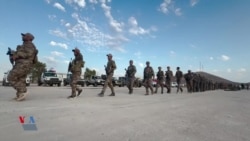 Dengê Amerîka Derbasî Nav Lîwaya Hesekê ya Artêşa Sûrîyê Dibe