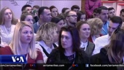 Kosovë, thirrje për rritjen e përfaqësimit të grave në institucione