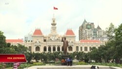 Tp. Hồ Chí Minh mở cửa từng bước để phục hồi kinh tế