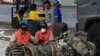 Hé lộ nội dung ghi âm buồng lái của phi cơ lâm nạn ở Indonesia 
