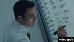 The Accountant movie