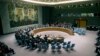 Arab Saudi Tolak Kursi di Dewan Keamanan PBB