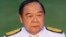 FILE - Thai Deputy Prime Minister and Defense Minister Prawit Wongsuwan.