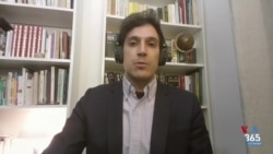  همایون فلک‌شاهی: نا‌امنی ادامه‌دار تنگه هرمز بازار نفت را شوکه کرده. 