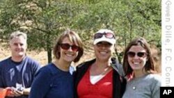 Taking the Lead on the Happiness Scale: Men