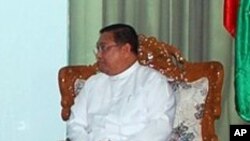 မြန်မာနိုင်ငံခြားရေးဝန်ကြီး ဂျပန်သွားမည်