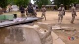 Boko Haram: Rijiyar da 'Yan Boko Haram Suka Cika Da Gawarwaki A Kurkukun