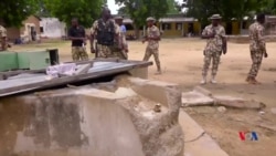 Boko Haram: Rijiyar da 'Yan Boko Haram Suka Cika Da Gawarwaki A Kurkukun
