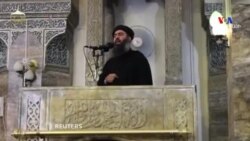 Արդյո՞ք վերացվել է Դաեշ-ի թիվ մեկ ահաբեկիչը