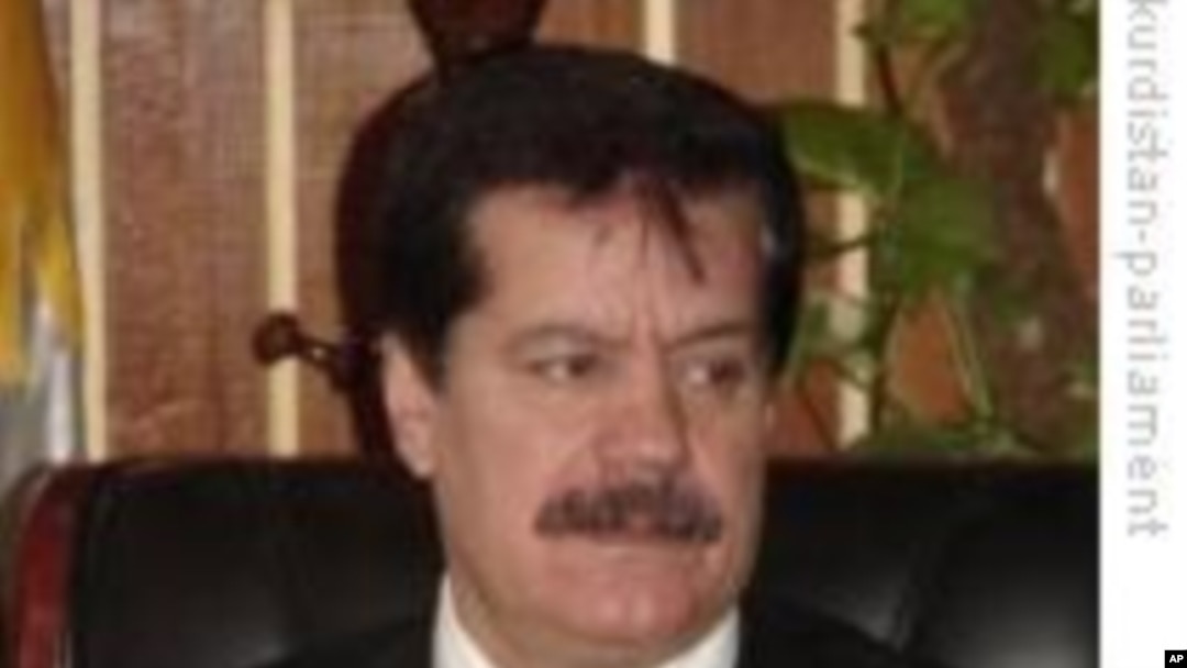دکتۆر که‌مال که‌رکوکی ده‌ڵێت کورد هێلی سووری بۆ هاوپه‌یمانێتیکردن دانه‌ناوه‌