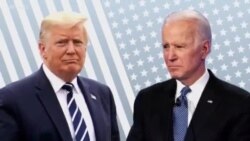 Dîbeyta Yekê ya Navbera Trump û Biden Çawa Derbaz Bû?