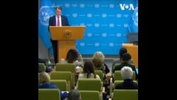 丹麦3月任联合国安理会轮值主席国 表示将坚定履行多边主义