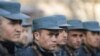 Eight Afghan Policemen Killed in Attack