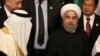 برخورد کوتاه روحانی و ملک سلمان، تنها ارتباط هیات ایرانی و سعودی در استانبول