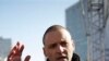Nhà hoạt động chống Putin loan báo tuyệt thực để phản đối án tù