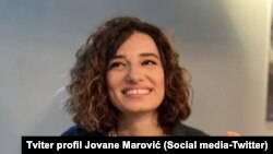 Presudna kategorija gdje je zabilježeno nazadovanje jeste demokratsko upravljanje na lokalnom nivou: Jovana Marović