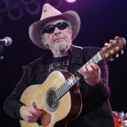 Merle Haggard