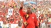 João Lourenço, confirmado futuro Presidente de Angola