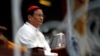 Myanmar Cardinal Defends Aung San Suu Kyi on Eve of Pope Trip