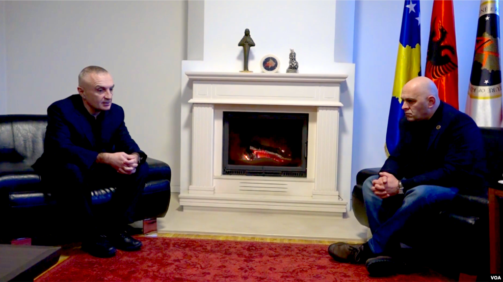 Ilir Meta: Ramush Haradinaj shpejt kthehet në Kosovë