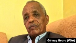 ኣይተ ኣስገደ ገብረስላሴ