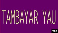 Tambayar Yau graphic
