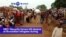 VOA60 Africa - DRC: Security forces kill dozens of Burundian refugees