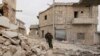 미국, 북부 시리아 반군에 비살상 군수품 지원 중단