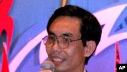 Tiến sĩ Nguyễn Quốc Quân