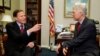 Supreme Court Nominee Gorsuch Calls Trump Criticism of Judiciary 'Demoralizing'