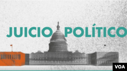 El actual presidente de Estados Unidos, Donald Trump, es el cuarto mandatario en la historia del país que ha sido sometido a un proceso de destitución. 