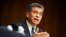 FILE - Secretary of Health and Human Services Xavier Becerra.