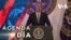 Director del FBI, Chris Wray.