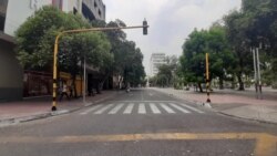 En fotos: Cúcuta antes y después del coronavirus