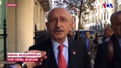 Kılıçdaroğlu: 'Kaşıkçı Olayıyla İlgili Meclis'e Araştırma Önergesi Vereceğiz"