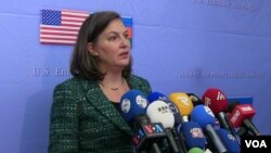 Viktoriya Nuland