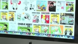 Avropa, Media və islam