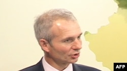 Lidington, Britania e përkushtuar ndaj tërësisë tokësore të Kosovës