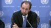 Pejabat HAM PBB Desak Perancis Cabut Larangan Burkini