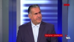 هاشمیان: کردهای ایرانی بخشی از ملت ایران هستند