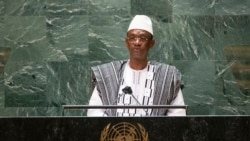 Daybreak Africa: Mali junta chief sacks PM and government