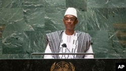 Daybreak Africa: Mali junta chief sacks PM and government