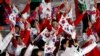 IOC Larang Korea Utara Berpartisipasi dalam Olimpiade Musim Dingin Beijing 2022