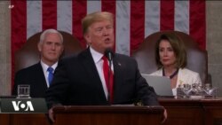 2019 State of the Union