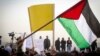In Lebanon's Palestinian Camps, US Cuts Stoke Fear