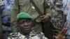 Mali: Líderes golpistas lançam apelo à calma