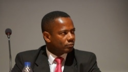 Conflito de interesses em debate em Cabo Verde - 3:02
