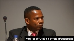 Olavo Correia, vice-primeiro-ministro e ministro das Finanças sob fogo cruzado